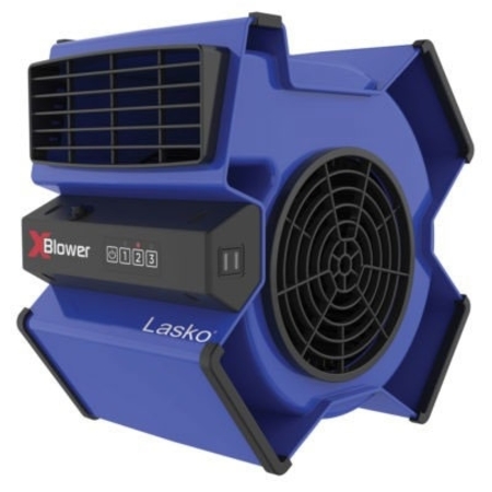 Lasko High Velocity Blower Fan, X12905 X12905